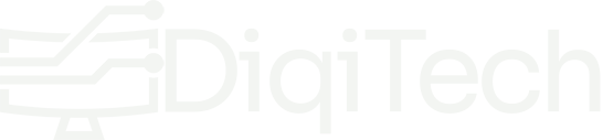 DiqiTech Logo